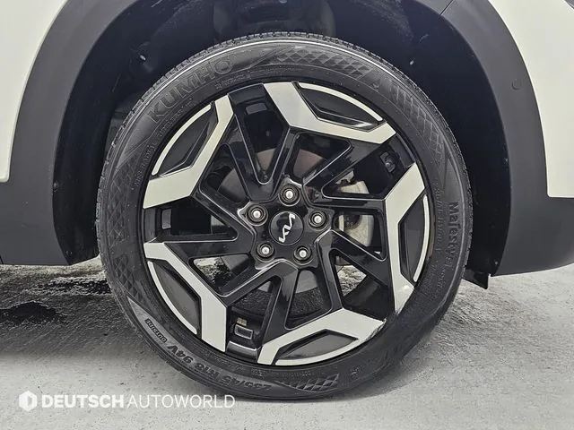 Kia Seltos 2023 Gasoline 2.0 2WD Signature