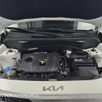 Kia Seltos 2023 Gasoline 2.0 2WD Signature