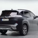 Kia Seltos 2022 Diesel 1.6 2WD Prestige