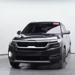 Kia Seltos 2022 Diesel 1.6 2WD Prestige