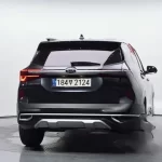 Kia Seltos 2022 Diesel 1.6 2WD Prestige