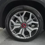 Kia Seltos 2022 Diesel 1.6 2WD Prestige