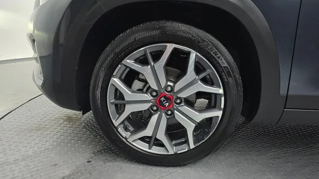 Kia Seltos 2022 Diesel 1.6 2WD Prestige