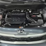 Kia Seltos 2022 Diesel 1.6 2WD Prestige