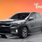 Kia Seltos 2022 Diesel 1.6 2WD Prestige