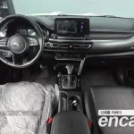 Kia Seltos 2022 Diesel 1.6 2WD Prestige