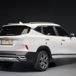 Kia Seltos 2023 Gasoline 1.6 Turbo 2WD Signature