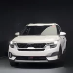 Kia Seltos 2023 Gasoline 1.6 Turbo 2WD Signature