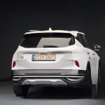 Kia Seltos 2023 Gasoline 1.6 Turbo 2WD Signature