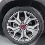 Kia Seltos 2023 Gasoline 1.6 Turbo 2WD Signature