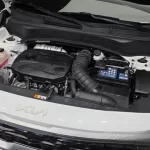 Kia Seltos 2023 Gasoline 1.6 Turbo 2WD Signature