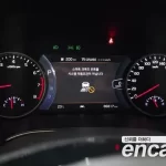 Kia Seltos 2023 Gasoline 1.6 Turbo 2WD Signature