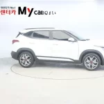 Kia Seltos 2023 Gasoline 1.6 Turbo 2WD Signature
