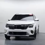 Kia Seltos 2024 Gasoline 1.6 Turbo 2WD Signature