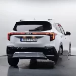 Kia Seltos 2024 Gasoline 1.6 Turbo 2WD Signature