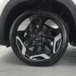 Kia Seltos 2024 Gasoline 1.6 Turbo 2WD Signature