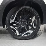 Kia Seltos 2024 Gasoline 1.6 Turbo 2WD Signature