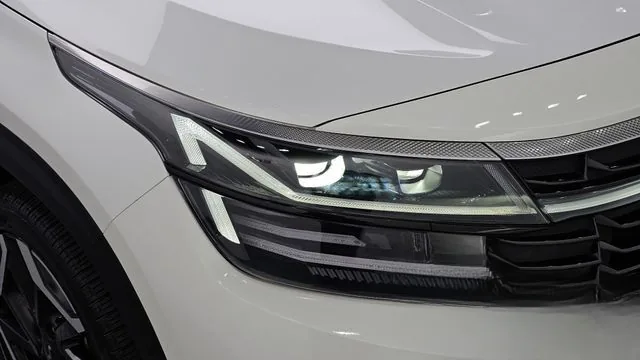 Kia Seltos 2024 Gasoline 1.6 Turbo 2WD Signature
