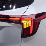 Kia Seltos 2024 Gasoline 1.6 Turbo 2WD Signature