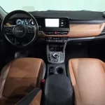 Kia Seltos 2023 Gasoline 1.6 Turbo 2WD Signature