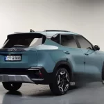 Kia Seltos 2023 Gasoline 1.6 Turbo 2WD Signature