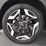Kia Seltos 2023 Gasoline 1.6 Turbo 2WD Signature