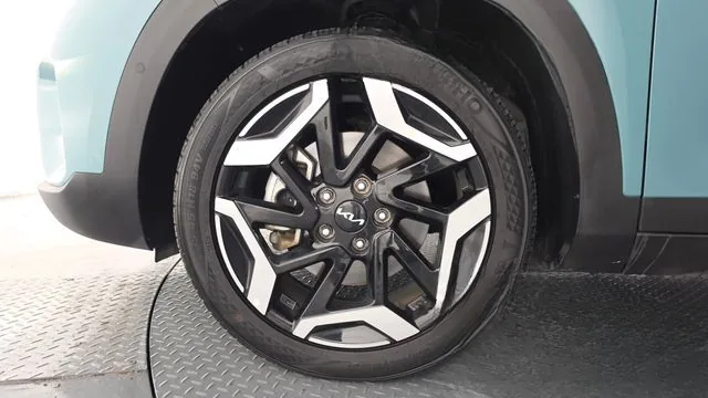 Kia Seltos 2023 Gasoline 1.6 Turbo 2WD Signature