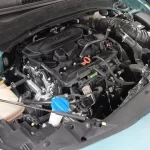 Kia Seltos 2023 Gasoline 1.6 Turbo 2WD Signature