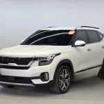 Kia Seltos 2023 Gasoline 1.6 Turbo 2WD Signature