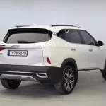 Kia Seltos 2023 Gasoline 1.6 Turbo 2WD Signature