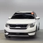 Kia Seltos 2023 Gasoline 1.6 Turbo 2WD Signature