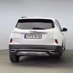 Kia Seltos 2023 Gasoline 1.6 Turbo 2WD Signature