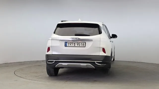 Kia Seltos 2023 Gasoline 1.6 Turbo 2WD Signature