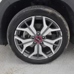 Kia Seltos 2023 Gasoline 1.6 Turbo 2WD Signature