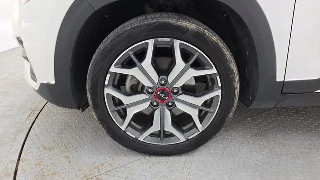 Kia Seltos 2023 Gasoline 1.6 Turbo 2WD Signature