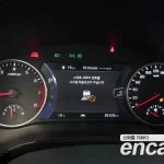 Kia Seltos 2023 Gasoline 1.6 Turbo 2WD Signature