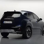 Kia Seltos 2023 Gasoline 1.6 Turbo 2WD Signature