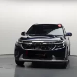 Kia Seltos 2023 Gasoline 1.6 Turbo 2WD Signature