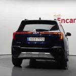 Kia Seltos 2023 Gasoline 1.6 Turbo 2WD Signature