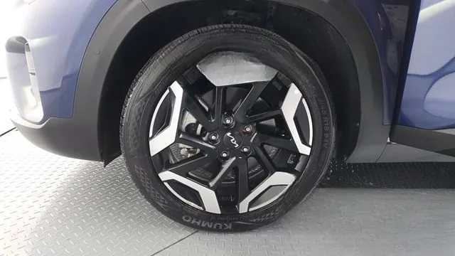 Kia Seltos 2023 Gasoline 1.6 Turbo 2WD Signature