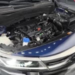 Kia Seltos 2023 Gasoline 1.6 Turbo 2WD Signature