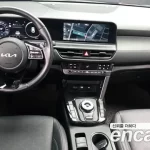 Kia Seltos 2023 Gasoline 1.6 Turbo 2WD Signature