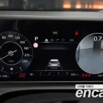Kia Seltos 2023 Gasoline 1.6 Turbo 2WD Signature