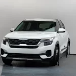 Kia Seltos 2023 Gasoline 1.6 Turbo 2WD Trendy