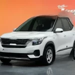 Kia Seltos 2023 Gasoline 1.6 Turbo 2WD Trendy
