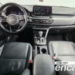Kia Seltos 2023 Gasoline 1.6 Turbo 2WD Trendy
