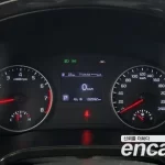 Kia Seltos 2023 Gasoline 1.6 Turbo 2WD Trendy
