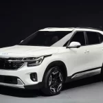 Kia Seltos 2023 Gasoline 1.6 Turbo 2WD Signature