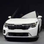 Kia Seltos 2023 Gasoline 1.6 Turbo 2WD Signature