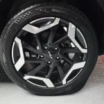 Kia Seltos 2023 Gasoline 1.6 Turbo 2WD Signature